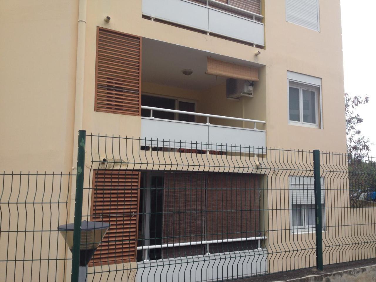 סיינט דניס Central Montgaillard מראה חיצוני תמונה